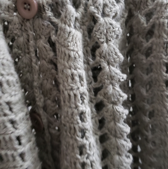 crochet top - Picture 3 of 5